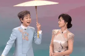 浙江宣传丨撑开是西湖，收拢是江南图片