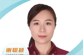 谢聪颖：做社区力量的“召集人”，提升居民美好生活体验｜寻找最美城乡社区工作者图片