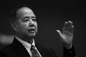 李政道与少年班：促其创立，四次题词，两次访问中科大与少年班同学亲切交流图片