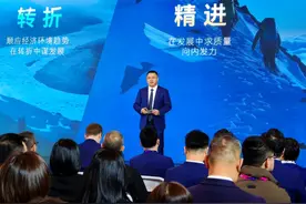 蔡司光学杨晓光：创新驱动，深耕本土化战略图片