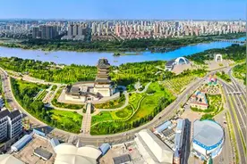 世界居住条件调查日来了！来看看临沂在全国宜居城市中排名图片