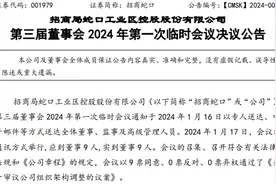 ​招商蛇口拟设立代建业务专业公司图片