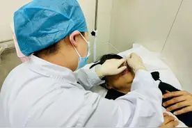 新增1家社区“干眼症护理门诊”！护理项目、预约方式→图片