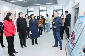 互学互访！杭州⇆合肥图片