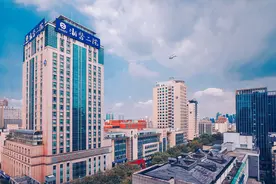 浙大二院面向全国发放20多万个免费义诊号，涵盖50余个学科图片