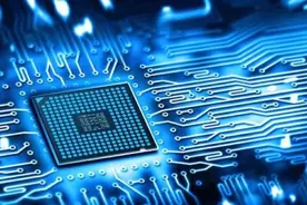 去年全球半导体销售增幅近20%，AI给半导体科技周期“画延长线”图片