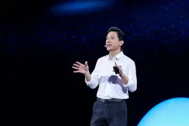李彦宏人民网撰文：2025年或成AI智能体爆发元年 “智能经济”将跑出加速度图片