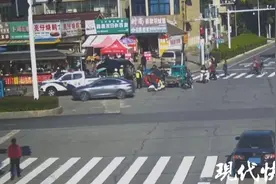 违规销售“老头乐”？扬州一商家被责令：回收、退款！图片