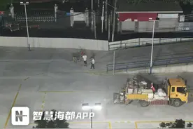 福州一处“中小学用地”竟变身扰民驾校？图片