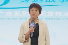南下广东的打工妹胡小燕：让自己在广东有立身之本图片