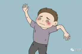 蹲久了站起来头晕是病吗？图片