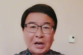韩乔生：金球有争议的只有10年和13年 这是一个纯主观投票的奖项图片