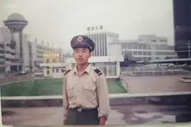 从退伍军人到铁路“医生”图片