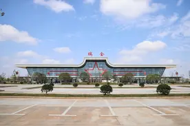 赣州又一机场来了！现场图出炉图片