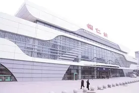 铜仁：坦途如虹 大道致远图片
