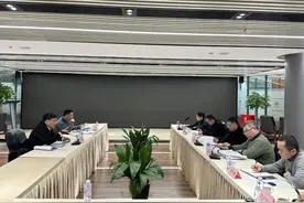 启征程谋新局，全力护航本市无线电波秩序安全图片