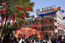 超400项活动来袭！新春邀你来东莞团聚图片