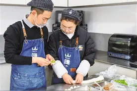 一只烧饼的无限可能图片