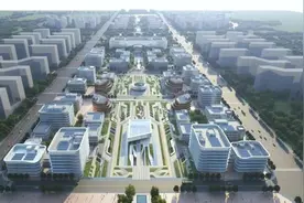 成立党员先锋突击队 确保沈阳浑南科技城科学家工作坊顺利开园图片