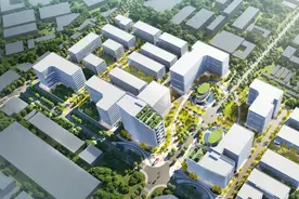 打造产业新“高”地！宝山这里即将蝶变~图片