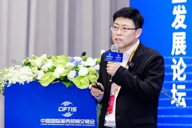 联想王传东：全面打造面向AI的全场景算力产品方案图片