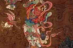 “百亿男主”哪吒，何许人也图片