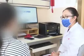 孩子学习困难？可能是病！云南医院也有这个“专病”门诊图片