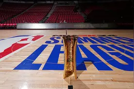 一文读懂赛程赛制！2024NBA夏季联赛详解图片