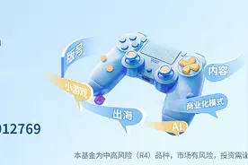 三大趋势推动游戏行业增长，游戏板块2025年或迎持续催化图片