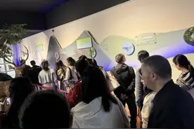 科学名师研修，奏响教育协同“交响曲”——成师附小华润分校承办成渝地区双城经济圈科学名师跟岗研修活动图片