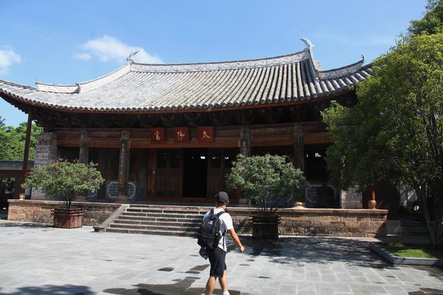 从尘封古迹到文化地标，南诏博物馆让历史文化遗产“活”起来