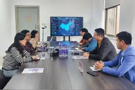 如何落实技术工人待遇提升？杭州这个工业大区这样干图片