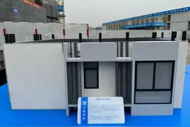 像造汽车一样造房子 广州试点首个组合模块建筑项目图片