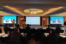 泰山入韩城！中韩文旅携手开启“国泰民安”新篇章图片