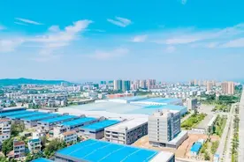 黄冈两会丨打造中部新能源示范城市图片