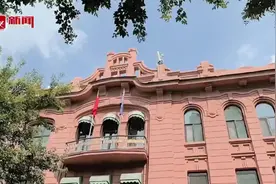走进马迭尔宾馆：翻开新政协筹备的辉煌篇章图片