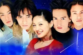 《流星花园》已有5位中青年演员去世图片