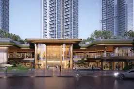 广州TOD大盘上新，最低总价“1”字头图片