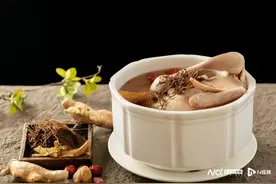 新会“十大名汤”评选，投票开始！图片