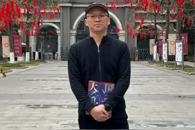 老师荐书｜一本科普读物，透视十年前沿科技图片