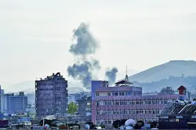 “炸馆”：以伊对抗的分水岭图片