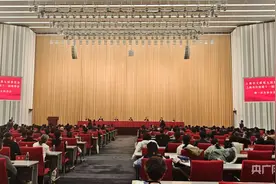 奚美娟连任上海文联主席  孙甘露当选上海作协新一届主席图片
