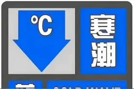 降温、吹风、沙尘图片