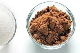 糖对面包风味和色泽的影响图片