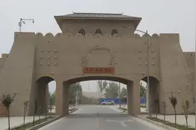 语闻·在路上 | 莎车，《十二木卡姆》之都图片