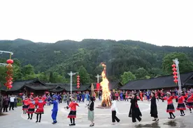 湖北：找准各族群众关心“最大公约数”破解基层治理难题图片