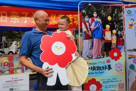 点亮“百千万工程”温暖底色，广州民政这样发力图片