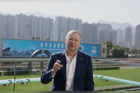2023香港国际赛事亮点多，香港赛马会“赛事和慈善活动并举”图片