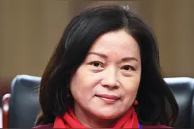代表委员履职故事丨马骏：擦亮李时珍中医药文化品牌图片