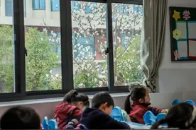茸城校园好春光，海量美图，请你云赏春图片